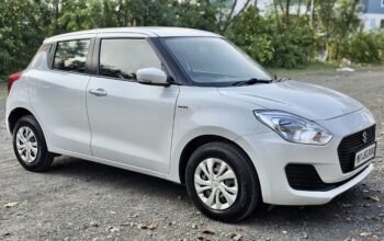 2018 SUZUKI SWIFT VDI MH12