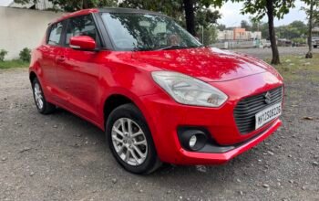 MARUTI SUZUKI SWIFT ZXI | 2020 | MH12