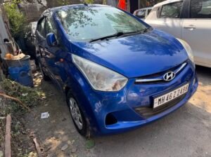 HYUNDAI EON SPORTZ 2014 PETROL