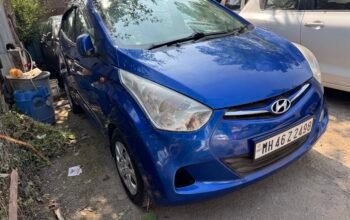 HYUNDAI EON SPORTZ 2014 PETROL