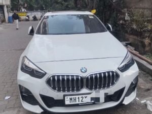 OCT 2024 | BMW 220d Gran Coupe M Sport | Diesel