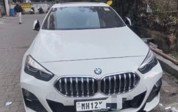 OCT 2024 | BMW 220d Gran Coupe M Sport | Diesel