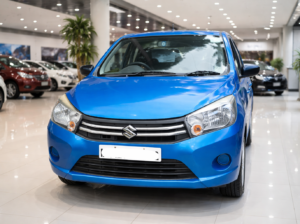MARUTI SUZUKI | CELERIO VXI AMT | 2014 | MH12