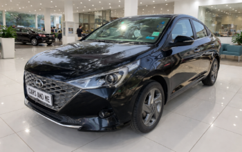 HYUNDAI | VERNA FLUDIC 1.5 SX | SUNROOF | MH12