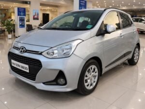 2019| HYUNDAI | GRAND I10 SPORTS | MH12