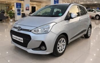 2019| HYUNDAI | GRAND I10 SPORTS | MH12