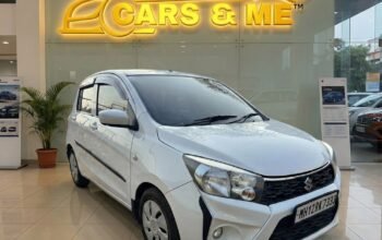 MARUTI SUZUKI | CELERIO VXI | 2020 | MH12 | PETROL