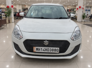 2018 | MARUTI SUZUKI | SWIFT VDI | DIESEL |MH12