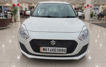 2018 | MARUTI SUZUKI | SWIFT VDI | DIESEL |MH12