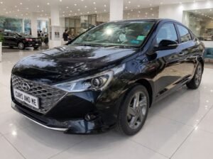 2021 | HYUNDAI | VERNA 1.5 SX | PETROL | SUNROOF