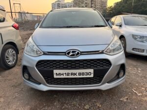 HYUNDAI | GRAND I10 SPORTS | PETROL | 2019