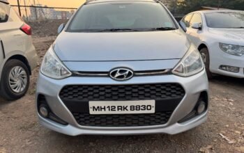 HYUNDAI | GRAND I10 SPORTS | PETROL | 2019