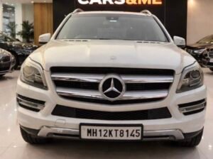 2014 | MERCEDES BENZ | GL 350 CDI | DIESEL