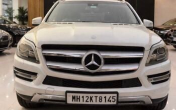 2014 | MERCEDES BENZ | GL 350 CDI | DIESEL