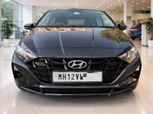 2023 HYUNDAI I20 SPORTS AUTOMATIC PETROL