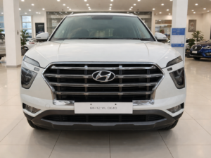 2023 HYUNDAI CRETA SX PETROL AUTOMATIC