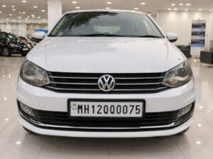 2018 | VENTO HIGHLINE | DIESEL |AUTOMATIC