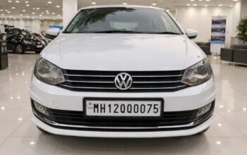 2018 | VENTO HIGHLINE | DIESEL |AUTOMATIC