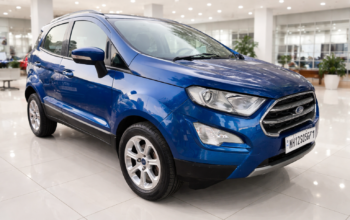 2020 | FORD ECOSPOTS | TITANIUM + SUNRO| AUTOMATIC